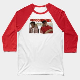 Norbit: The Shrinking Car Baseball T-Shirt